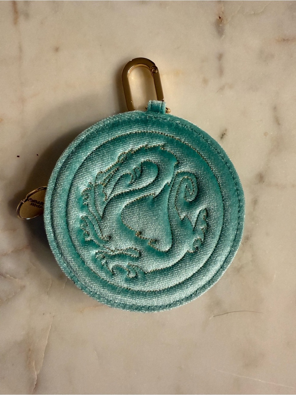 Disney Mulan Coin Bag